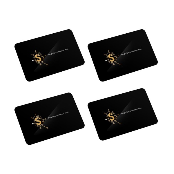 Simpled RA Accessories (RFID Card)