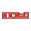 Milwaukee 20cm magnetic level