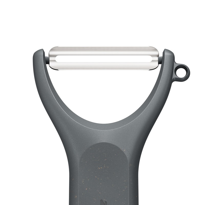 Zyliss Y Shaped Peeler, Extra Sharp Fruit/Vegetable/Potato Peeler with Sustainable
