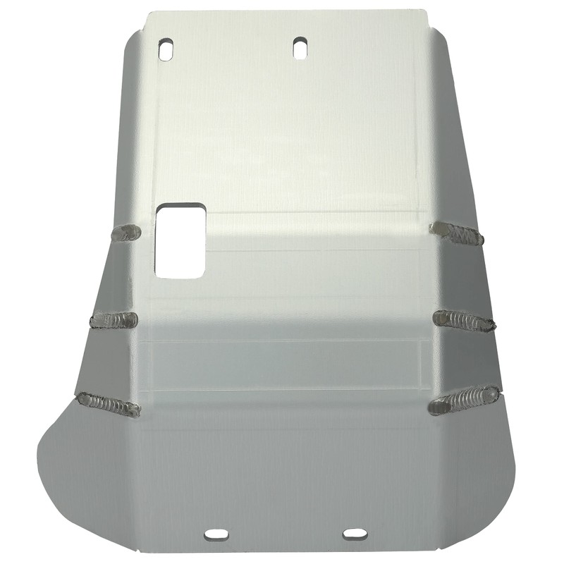 KUAFU Aluminum Skid Bash Plate Compatible with 1987-2024 Yamaha TW200
