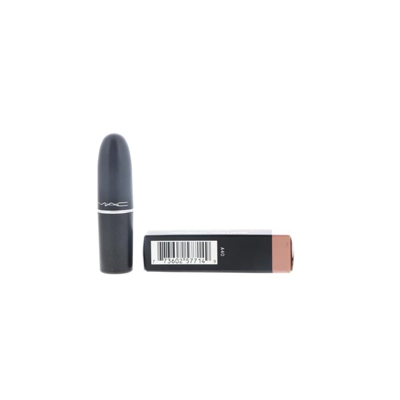 MAC frost lipstick GEL by M.A.C