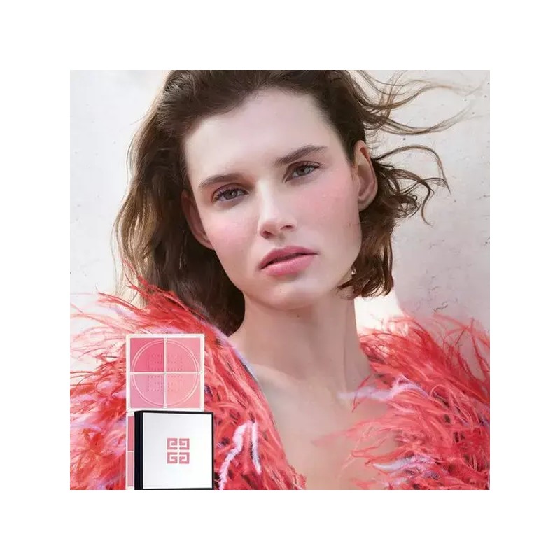 Givenchy [지방시](대전신세계)프리즘 리브르 블러쉬 Givenchy Prism Libre Blush (Daejeon Shinsegae)