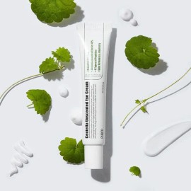 Purito Crema Hidratante Contorno de Ojos 30ml Centella Asiática Día Noche