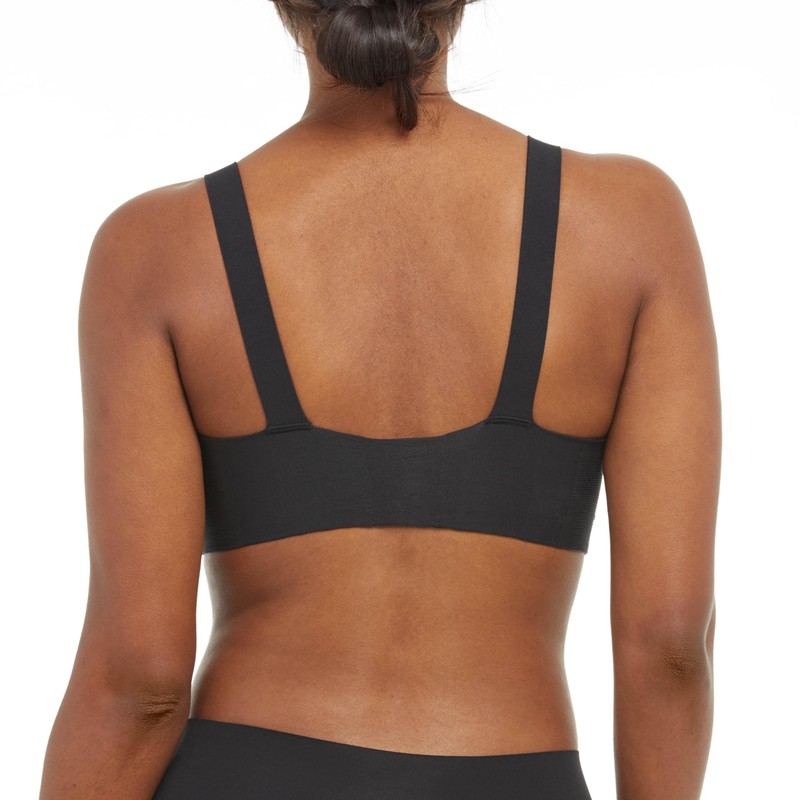 SPANX Bra-Llelujah Lightly Lined Bralette - Wire-Free Bra - Comfortable