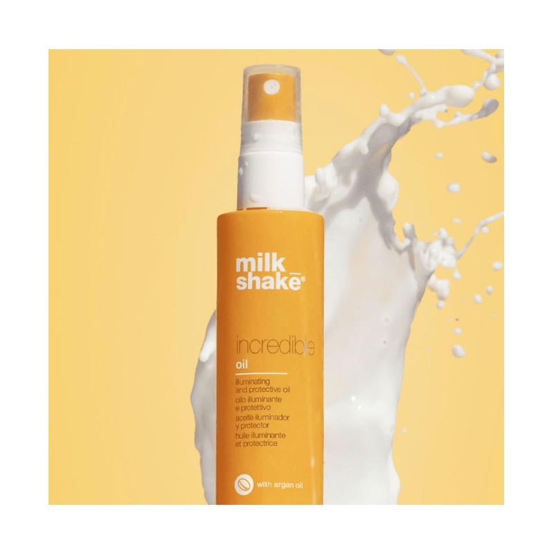 milk_shake incredible oil 50ml