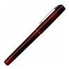 Platinum Prefount Crimson Red Fine Fountain Pen, Pack of 1