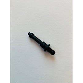 Jura Milk Tube Nipple Connector Frother & Milk Container #69490