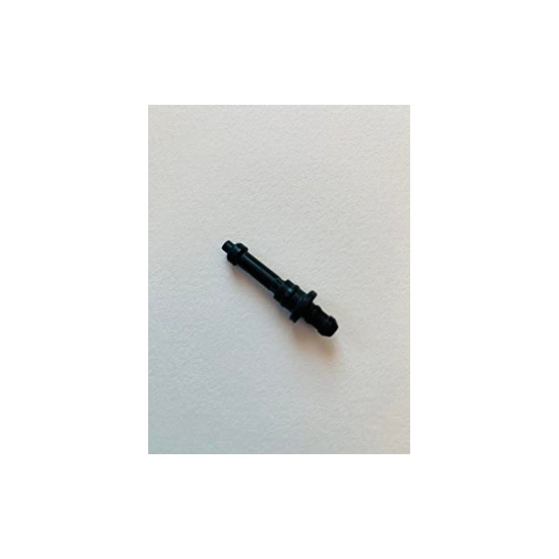 Jura Milk Tube Nipple Connector Frother & Milk Container #69490