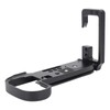 L Bracket Quick Release Plate for R5 R6 Camera Aluminum