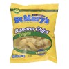 JP Tropical Foods St. Mary's Banana Chips, 1.06 Ounce Pack