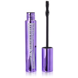 Renova Mascara de Pestañas Monumental Volumen Negro 12g