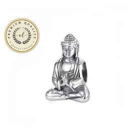 Viola Lovely Charms Buddhist Charm For Bracelet