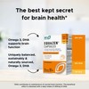 EQUAZEN Family Capsules | Omega 3 & 6 Fish Oil