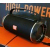 T&G HIGH POWER BLUETOOTH SPEAKER