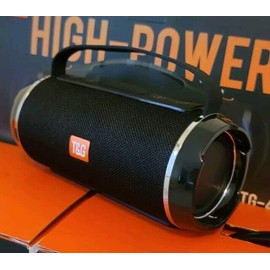 T&G HIGH POWER BLUETOOTH SPEAKER