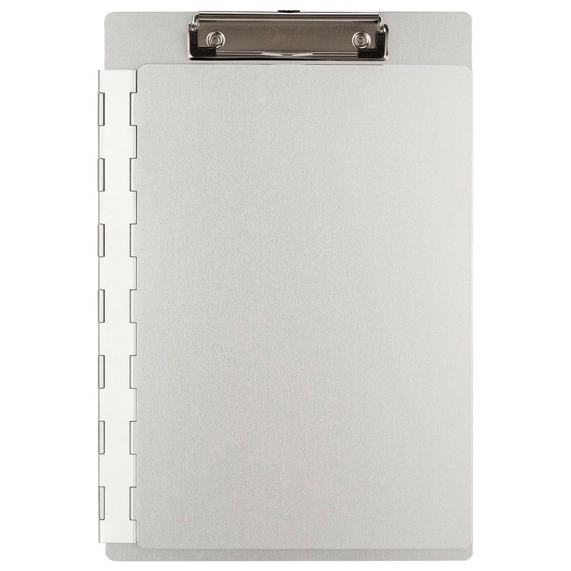 Saunders 22017 Document Clipboard, Side Opening, 22.5 x 32.5 cm