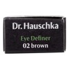 Dr. Hauschka Eye Definer Pencil, Brown, 0.04 Ounce