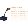 cepillo para polvo de motor de carbono compatible con DeWalt