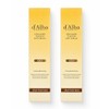 Dalva Dalba Collagen Tension EXO EXO Cream 50g (2 x) / 달바 콜라겐 텐션 EXO 엑소 크림 50g 2개