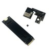 NFHK PCI-E 3.0 M.2 M-Key to Oculink SFF-8612 SFF-8611 Host