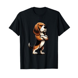 Beagle Beagle owner Beagle lover Beagle owner Beaglefan T-Shirt