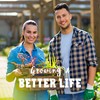 Beginner Urban Garden Seed Kit—Easy-Grow Herbs & Vegetables—Lettuce, Carrots, Radishes,