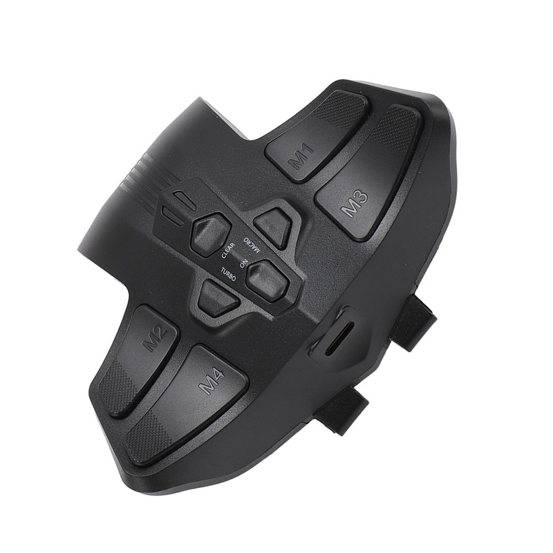 Back Paddle for Controller ABS Programmable Game Controller Back Button