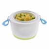 Chicco insulated baby food container system, 6m+