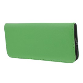 Baluue Professional Hairdressing Tool Holder Shear Case for Stylists Compact and Wear-resistant Pouch Keeps Scissors and Accessories Organized for Salon and Travel Use