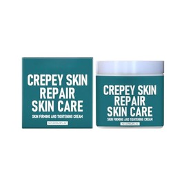 Skin Care Cream, Crepey Skin Repair Treat-ment