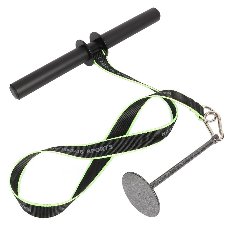 Forearm Trainer Wrist Rotate Roller Wrist Forearm Blaster Roller Trainer