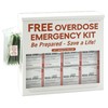 Windy City Cabinet | OD Emergency Kit Distribution Cabinet |