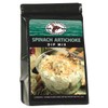 Hi Mountain Seasonings - SPINACH & ARTICHOKE DIP MIX. Create