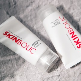 Skinbolic Nutrivital Cream 150ml Moisturizing Soothing Jaseng / 스킨볼릭 뉴트리바이탈 크림 150ml 보습 진정 자생