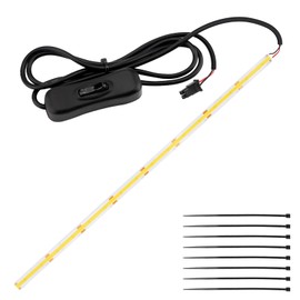 YIBEICO Light Bar Kit for Bambu Lab A1 3D Printer (Fit for A1)