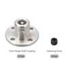 DMiotech 2 Pack 5 mm Inner Diameter H12 x D10