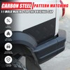 Tumukiw Rear Bumper Side Guard Trim Cover Compatible with INEOS