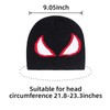NTIERA Y2k Beanies Spider Miles Gwen Peter Beanie Y2k Hat