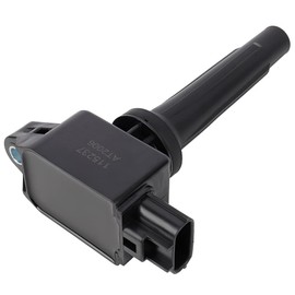 NOTUDE Ignition Coil Set of 1 Fit 2014-2019 for Mazda 6 2012-2019 for Mazda 3, UF656