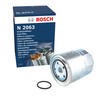 Bosch F026402063 Fuel-Filter Box