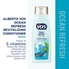 Alberto VO5 Ocean Refresh Revitalizing Conditioner - 12.5 Fl Oz
