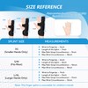 joingood Finger Splint Small Finger, Wrist Splint Small and Ring