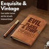 InnoBeta Funny Office Journal for Coworkers Employees, 7x5 in Lined