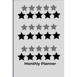 Monthly Planner