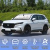 Parasol para parabrisas delantero para Honda CRV 2023-2024, parasol para