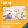 Ravensburger tiptoi Set: Wieso? Weshalb? Warum? Alles über den Körper