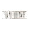 2 Folding Colony Muskrat Trap - 6" x 6" x