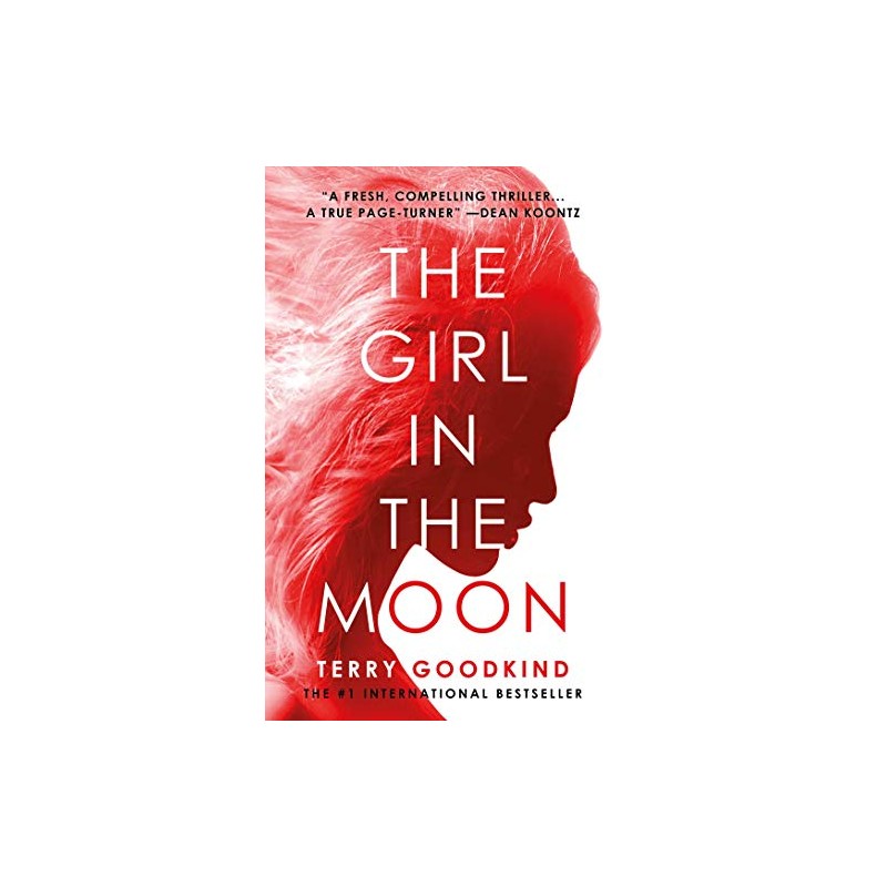 The Girl in the Moon