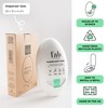 Fab Little Bag Feminine Hygiene Disposable Bags Holder for Tampons