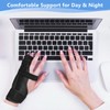Apasiri Pinky Finger Splint, 4th or 5th Fingers Splint for
